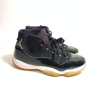 Air Jordan 11 jubilee